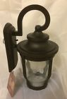 8762-166 Minka Sconce Wall Merrimack Lavery Outdoor Lighting Aluminum