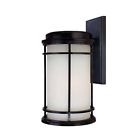 9107-68 Mirage La Outdoor Dolan Designs Wall Craftsman Light Winchester