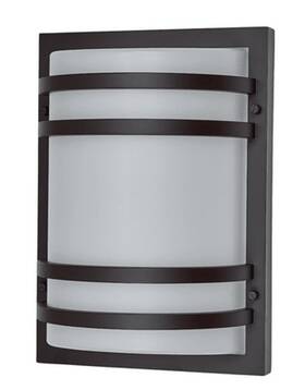 Ml7757-orb Miseno Led 14 Inch Tall Outdoor Wall Sconce - Oil Rubbed Bronze Ml7757-orb Miseno Led 14 Inch Tall Outdoor Wall Sconce - Oil Rubbed Bronze