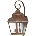 Mk.8263-161 Minka The Great Outdoors By Lavery Outdoor Wall 747396049052