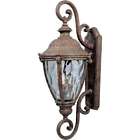 Ml.3188wget Maxim Morrow Bay Dc Outdoor Wall Light In 783209318809