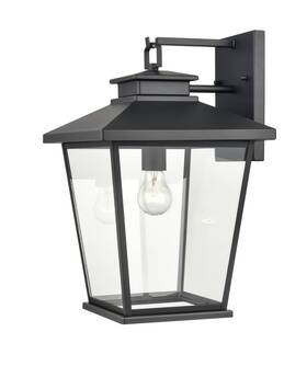 Ml Lighting 842639032201 Millennium Bellmon 1 Light Outdoor Fixture In Powder Coat Black Ml Lighting 842639032201 Millennium Bellmon 1 Light Outdoor Fixture In Powder Coat Black