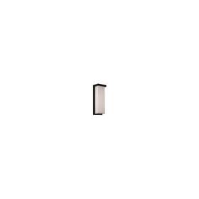 Ws-w141-bk Modern Forms Outdoor Lighting