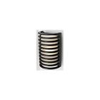 20300 Modern Light Single Lighting Ambient Wall Outdoor Access Sconce
