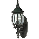 Momen-hd887 Photon Lighting Outdoor Wall Sconce Textured Black Beveled Glass Transitional Momen-hd887 Photon Lighting Outdoor Wall Sconce Textured Black Beveled Glass Transitional