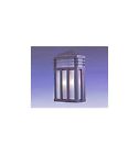 8723prpe Mount Outdoor Maxim Gatsby Light Lighting Modern Nib Wall Burnished