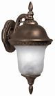 F-2991-blk-ab Mount Top Aire 972149 Id Alabaster Glenn Light Glass