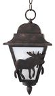 1771-ab Ms Melissa Lighting Americana Outdoor Pendant 1771-ab Ms Melissa Lighting Americana Outdoor Pendant