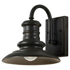 Ol8600rsz Murray 2 Light Redding Station Feiss Outdoor Wall