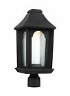 Murray Feiss Ol11507txb-led Ellerbee Outdoor Post Murray Feiss Ol11507txb-led Ellerbee Outdoor Post