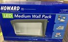 Mwp-5040r-led-mv.120-277v.nib Mwp-5040r-led-mv Howard Lighting Medium Wallpack 799385084322 Mwp-5040r-led-mv.120-277v.nib Mwp-5040r-led-mv Howard Lighting Medium Wallpack 799385084322