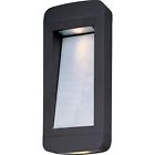 Am-a-290 Mx Maxim Optik 2 --290 18254 Sconce Qty Light 10 Outdoor Wall Am-a-290 Mx Maxim Optik 2 --290 18254 Sconce Qty Light 10 Outdoor Wall