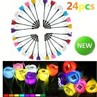 My09oyzk1738320005 Ohbuybuybuy 24pcs Led Solar 743828083823