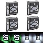 Mya6639047514990wi Unbranded-generic 4pcs Bright Terrace 765118055892