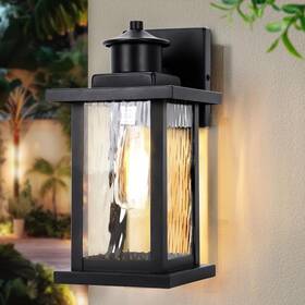 Wl311a Myhxq Outdoor Wall Light Fixtures 11.65ftft Exterior Lantern Waterproof Porch