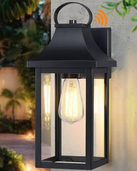 Wl312a Myhxq 15.8ftft Dusk To Dawn Outdoor Light Fixtures Wall Mount Exterior Sconce F Wl312a Myhxq 15.8ftft Dusk To Dawn Outdoor Light Fixtures Wall Mount Exterior Sconce F