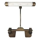 Lpl600dbz N-a Rite Lite Wireless Led Picture Light Dorado Bronze 810747018653