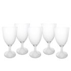N180655 Party Essentials Hard Plastic Onepiece Oz Wine Glasses 696395987943 N180655 Party Essentials Hard Plastic Onepiece Oz Wine Glasses 696395987943
