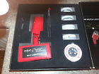 Narrow Led 2700k Aluminum Optic Bk Adjust--lume Star Nite Lighting Spot - Ssl