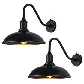 Nh01-1 Naurham Outdoor Barn Light Fixtures - 15 Inch Dusk To Dawn Exterior Farmhouse F Nh01-1 Naurham Outdoor Barn Light Fixtures - 15 Inch Dusk To Dawn Exterior Farmhouse F