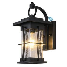 15ftfth Naurham Nh04-01 Outdoor Lighting Fixtures Wall Mount 1-light Dusk To Dawn Exterior Lig 15ftfth Naurham Nh04-01 Outdoor Lighting Fixtures Wall Mount 1-light Dusk To Dawn Exterior Lig