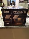 Nba2150blk Stonco New In Box
