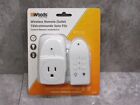 59742 New Woods Indoor Interior Wireless Remote Outlet With Model 59742 New Woods Indoor Interior Wireless Remote Outlet With Model
