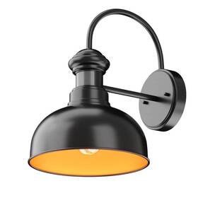 Na0128 North Avenue Roosevelt Bronze Motion Sensor Dusk To Dawn Farmhouse Barn Dark Sky