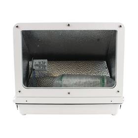 Awmt3950ls4mtwht-q North Star Lighting Awmt3950 Wall Pack Light 50w Dual Ballast Hps White Awmt3950ls4mtwht-q North Star Lighting Awmt3950 Wall Pack Light 50w Dual Ballast Hps White