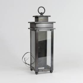 10611-db-lt1-clr Northeast Lanterns Lantern Ellis 1-light Wall In Dark Bronze 10611-db-lt1-clr Northeast Lanterns Lantern Ellis 1-light Wall In Dark Bronze