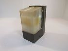 Nrg-b3 Standard Exterior Incandescent Light Fixture Brown Heavy Duty 662225751299 Nrg-b3 Standard Exterior Incandescent Light Fixture Brown Heavy Duty 662225751299