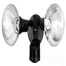 Mspar2150b Nsi Industries Tork Motion Activated Security Flood Light Fixture 2 X 150 Watt Par 38