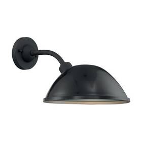 6904 Nuvo 60/6904 Fixture Outdr Sconce 1-light Incandescent 60w 120v A19 Med