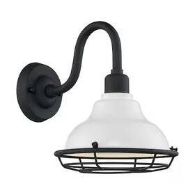 7021 Nuvo 60/7021 Fixture Outdr Sconce 1-light Incandescent 60w 120v A19 Med