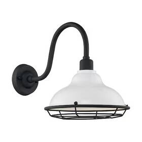 7022 Nuvo 60/7022 Fixture Outdr Sconce 1-light Incandescent 60w 120v A19 Med 7022 Nuvo 60/7022 Fixture Outdr Sconce 1-light Incandescent 60w 120v A19 Med