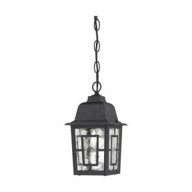 Wall-6.125 Nuvo Lighting 60/4933 - Banyan-outdoor Inches Wide By 10.75 High