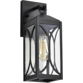 8121 Nuvo Lighting 60/8121 Oaklyn Outdoor Wall Sconce