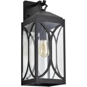 8123 Nuvo Lighting 60/8123 Oaklyn Outdoor Wall Sconce