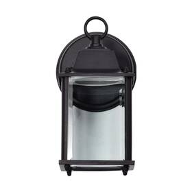 1571 Nuvo Lighting 62/1571 Basic Led Flush Mount Ceiling Fixture - Black