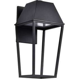 2312 Nuvo Lighting 62/2312 Colt Led 20 Inch Matte Black Outdoor Wall Light 2312 Nuvo Lighting 62/2312 Colt Led 20 Inch Matte Black Outdoor Wall Light