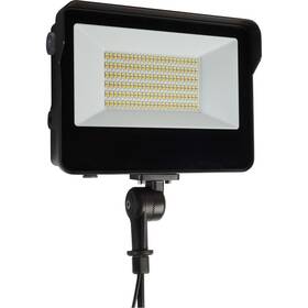 Nuvo Lighting 65/542 Brentwood Led 3.07 Inch Bronze Flood Light
