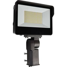 Nuvo Lighting 65/543 Brentwood Led 3.86 Inch Bronze Flood Light
