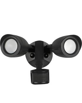 Nuvo Lighting 65/713 Brentwood Led 6 Inch Bronze Security Light