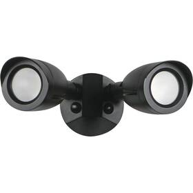Nuvo Lighting 65/720 Brentwood Led 5 Inch Black Security Light