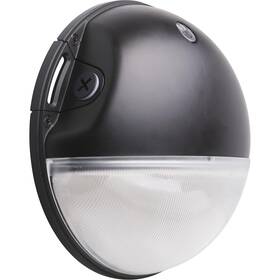 Nuvo Lighting 65/751 Brentwood Led 9 Inch Bronze Outdoor Wall Pack