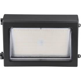Nuvo Lighting 65/758 Brentwood Led 9 Inch Bronze Outdoor/indoor Wall Pack