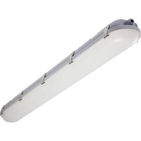 824r1 Nuvo Lighting 65/824r1 Brentwood Led 3.46 Inch Gray Wall Pack