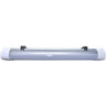 65-832 Nuvo Lighting 65/832 Brentwood Led 3 Inch White And Gray Outdoor Vapor Tight 65-832 Nuvo Lighting 65/832 Brentwood Led 3 Inch White And Gray Outdoor Vapor Tight