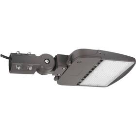 Nuvo Lighting 65/843 Brentwood Led 3 Inch Bronze Outdoor Area Light