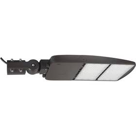 Nuvo Lighting 65/848 Brentwood Led 3 Inch Bronze Outdoor Area Light